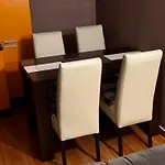 아파트 Stup