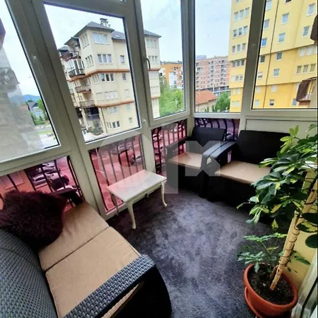 Stup * Saraievo
