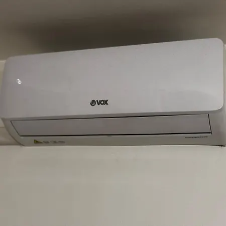 Stup Apartment Sarajevo