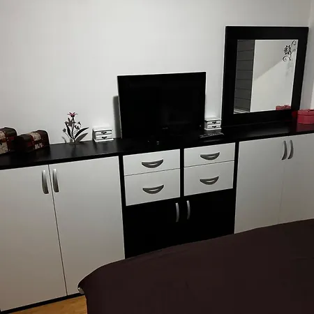 Stup Apartment