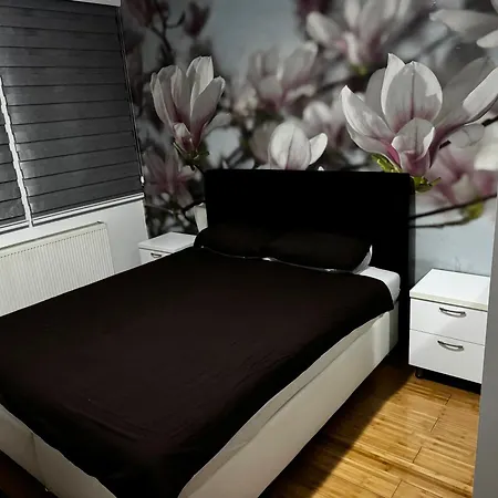 Stup Saraievo