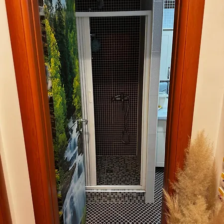 Stup Apartment
