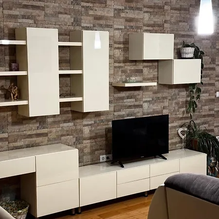 Stup Apartment *